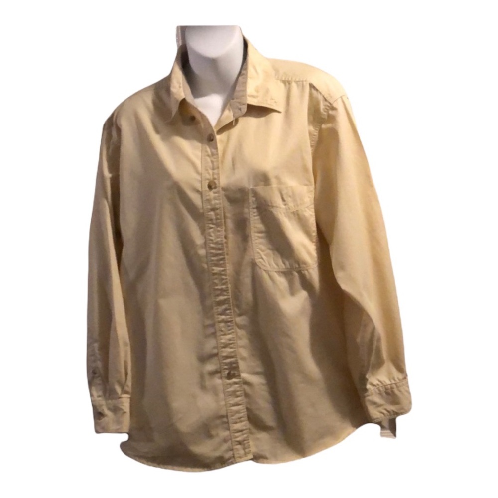 Lee long sleeve shirt